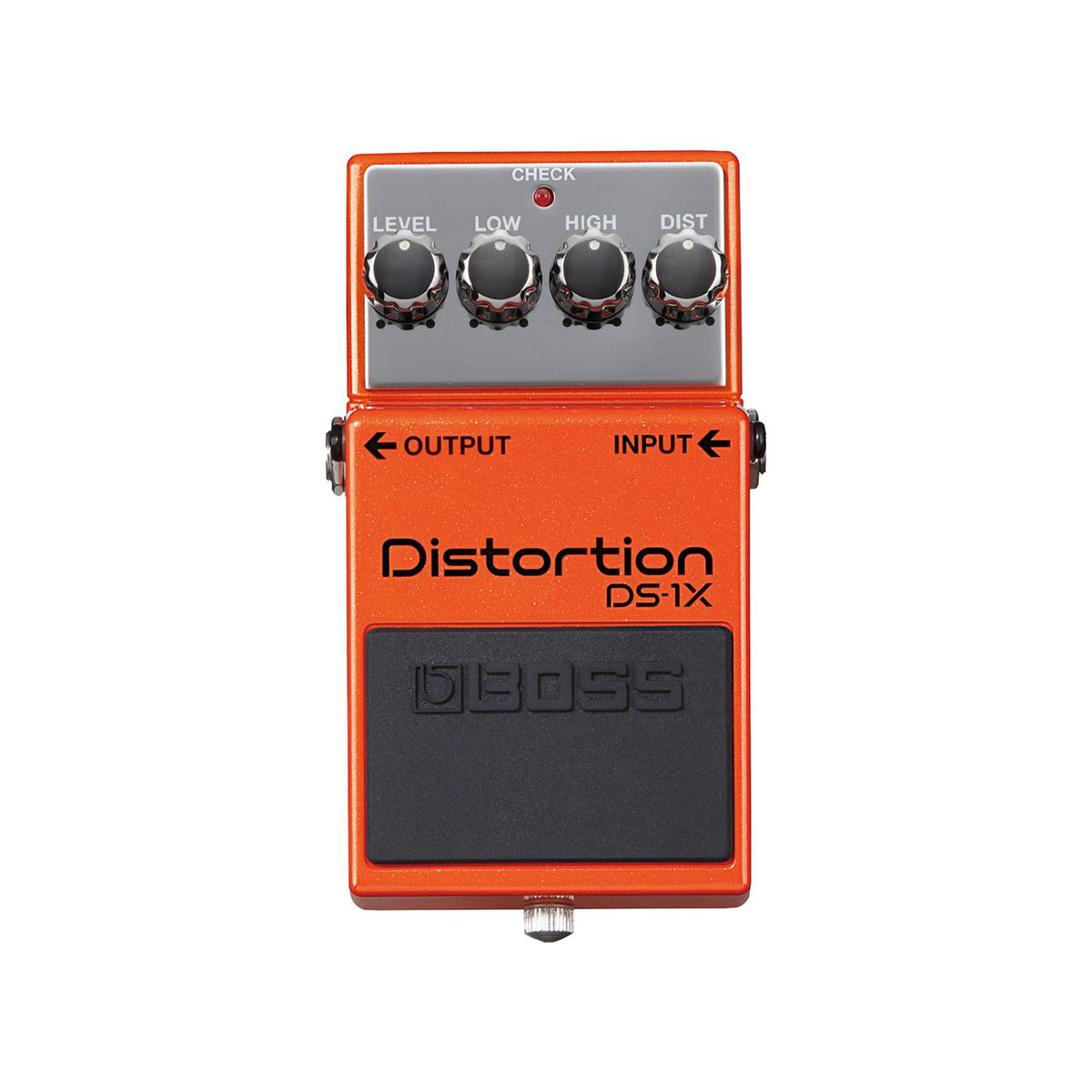 BOSS DS-1X Distortion