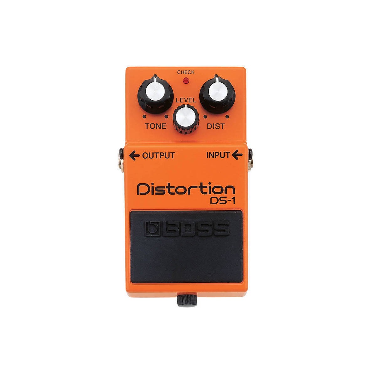 BOSS DS-1 Distortion Pedal