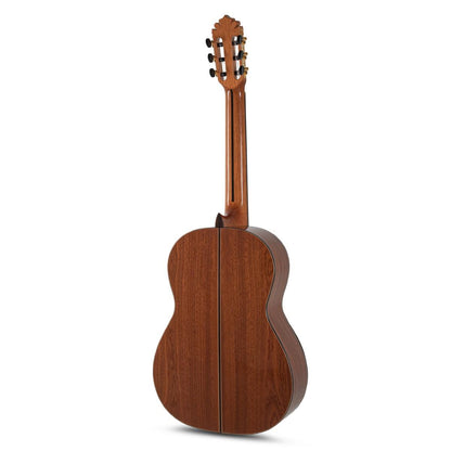 Manuel Rodriguez Classical Guitars, Magistral DS
