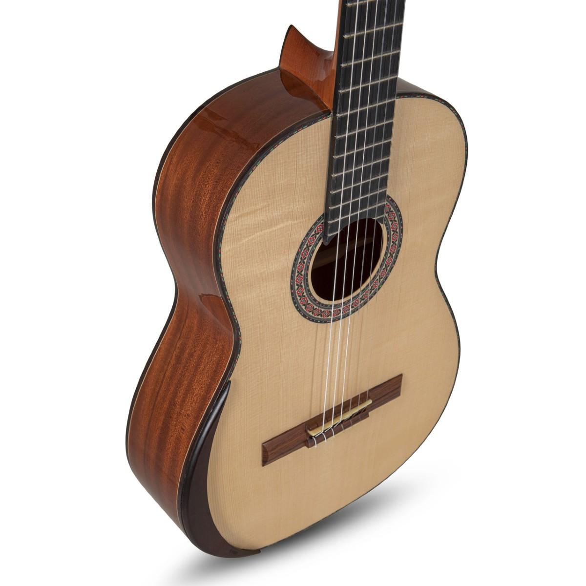 Manuel Rodriguez Classical Guitars, Magistral DS