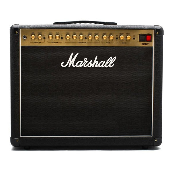 Marshall DSL40CR 40W Combo