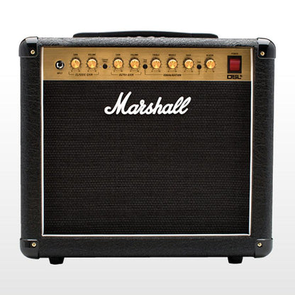 Marshall DSL5CR 5W Combo Guitar Amp