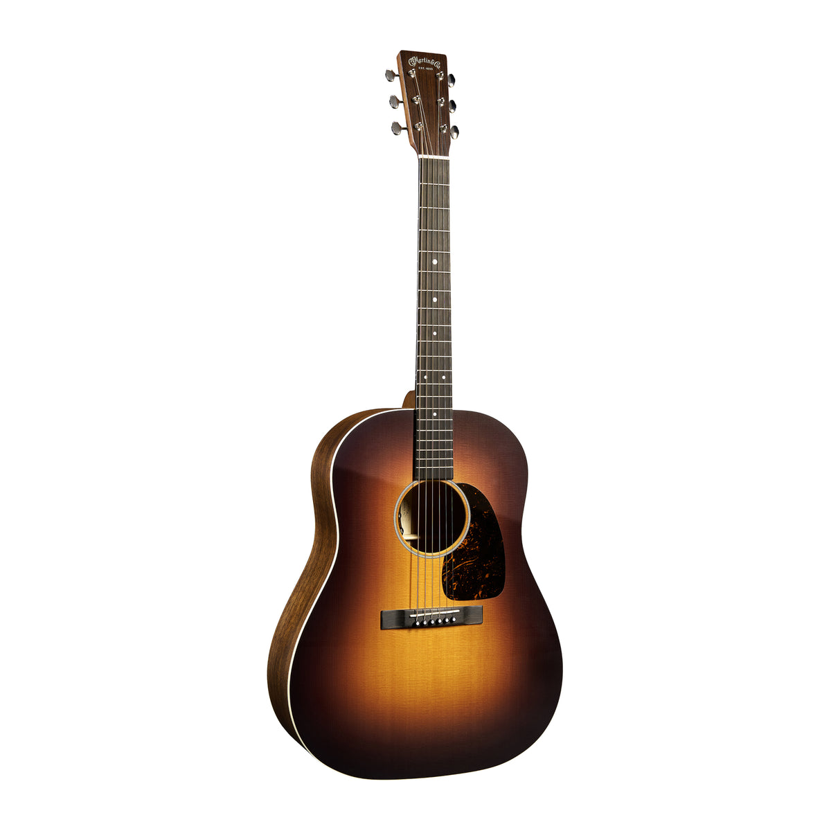 MARTIN DSS-16E 1935 Burst Acoustic Electric Guitar