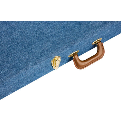 Fender® x Wrangler® Denim Case, Indigo