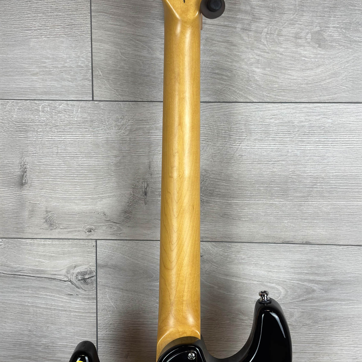 Godin Derry Grehan Signature, Tread 1 (signed by Derry Grehan)