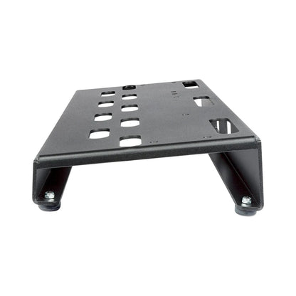Voodoo Lab Dingbat Small Pedalboard w/Case