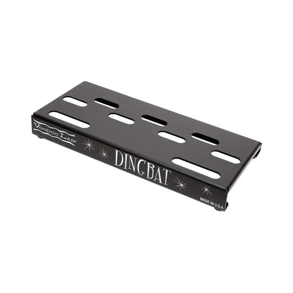Voodoo Lab Dingbat Tiny Pedalboard w/Case