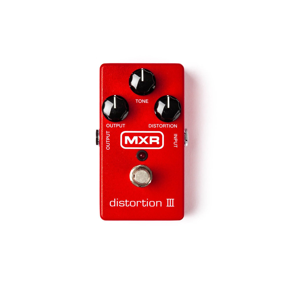 MXR  Distortion III M115