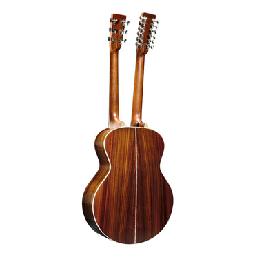 MARTIN Grand J-28E DN Standard Series, Grand J-14 Fret, Acoustic Electric