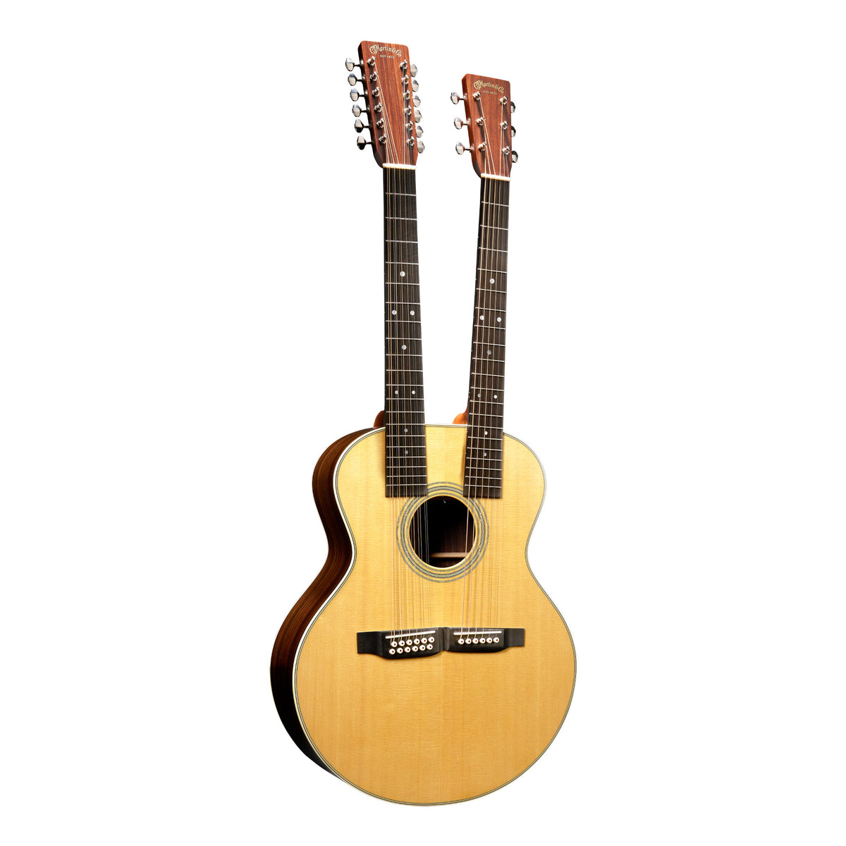 MARTIN Grand J-28E DN Standard Series, Grand J-14 Fret, Acoustic Electric
