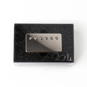 PRS Dragon II, Treble, 3-Conductor, Covered - Nickel