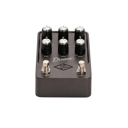 Universal Audio Dream '65 Reverb Amplifier pedal
