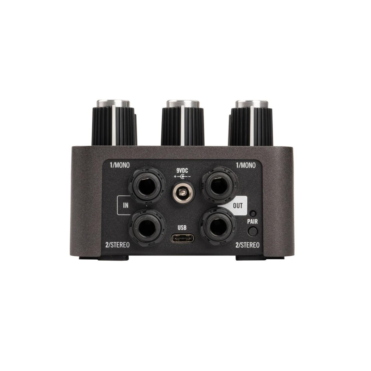 Universal Audio Dream '65 Reverb Amplifier pedal