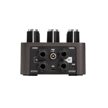 Universal Audio Dream '65 Reverb Amplifier pedal