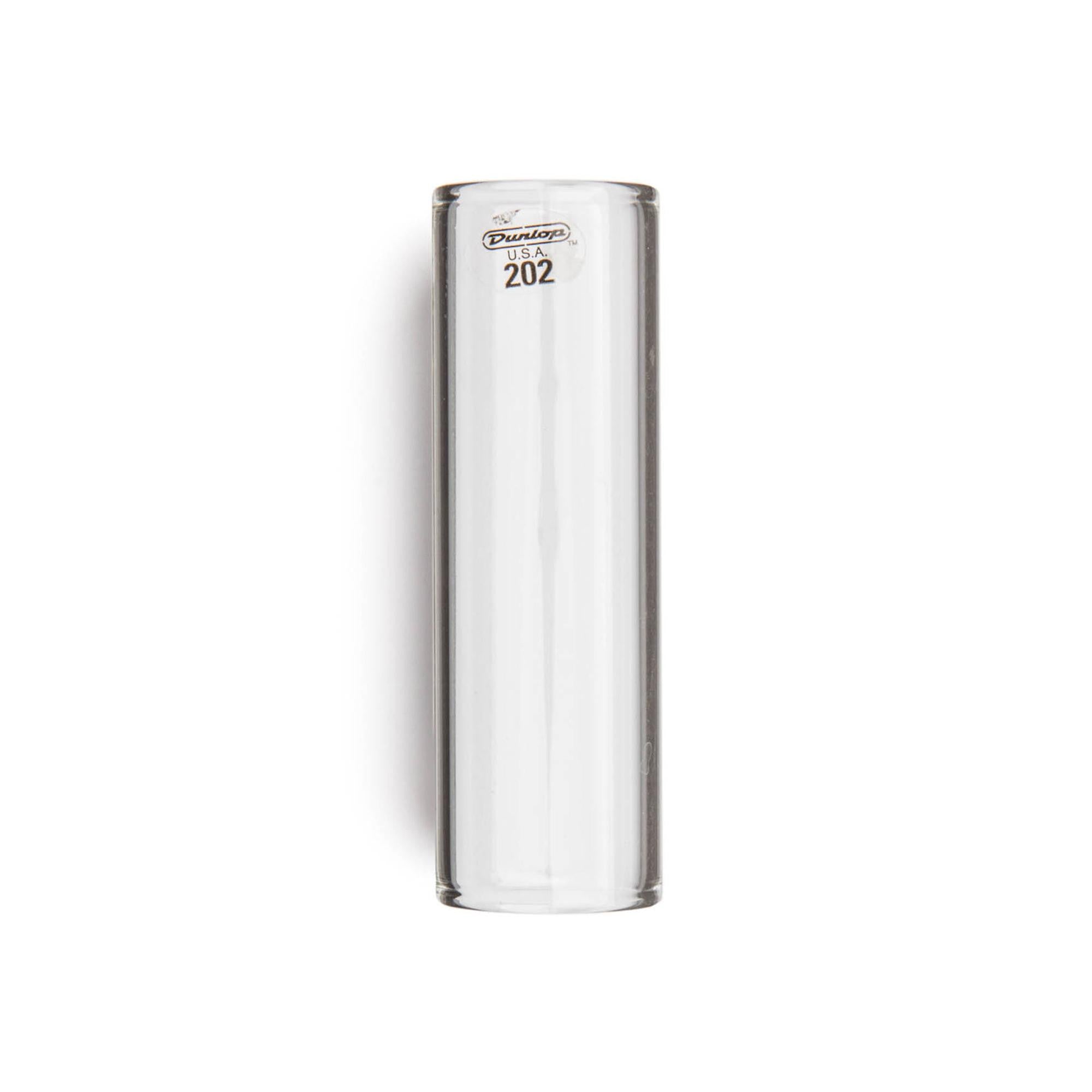 DUNLOP 202 Regular Wall Medium Glass Slide