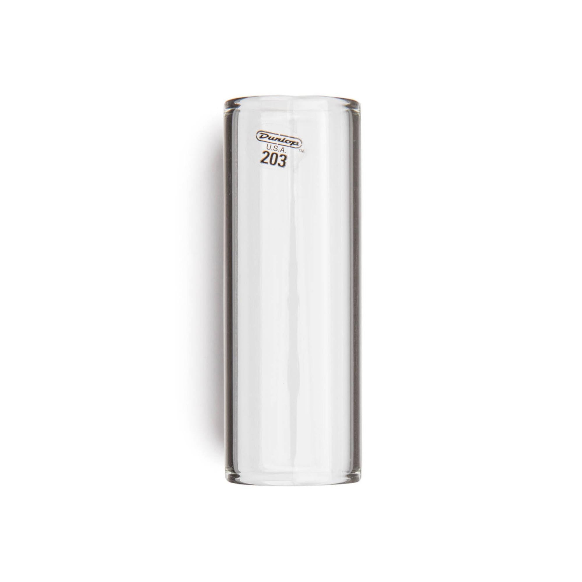 DUNLOP 203 Regular Wall Large Glass Slide