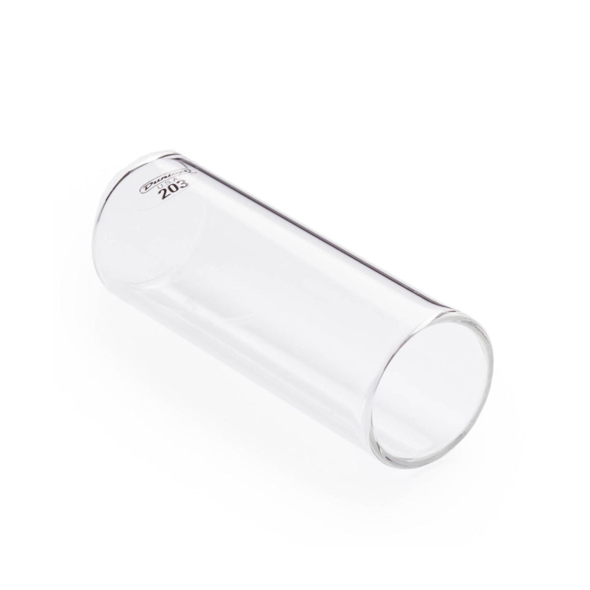 DUNLOP 203 Regular Wall Large Glass Slide