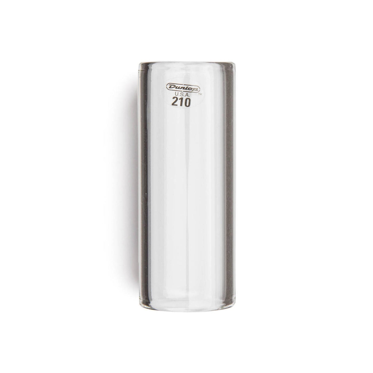 DUNLOP 210 Medium Wall Medium Glass Slide