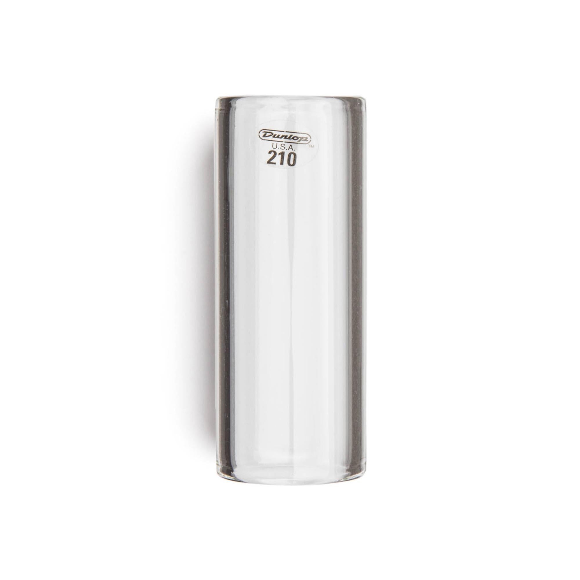 DUNLOP 210 Medium Wall Medium Glass Slide