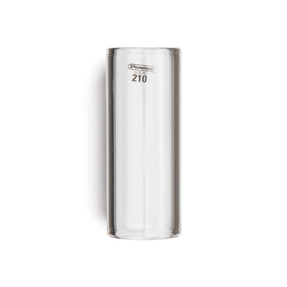 DUNLOP 210 Medium Wall Medium Glass Slide