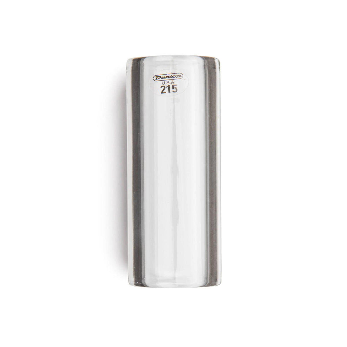 DUNLOP 215 Heavy Wall Medium Glass Slide