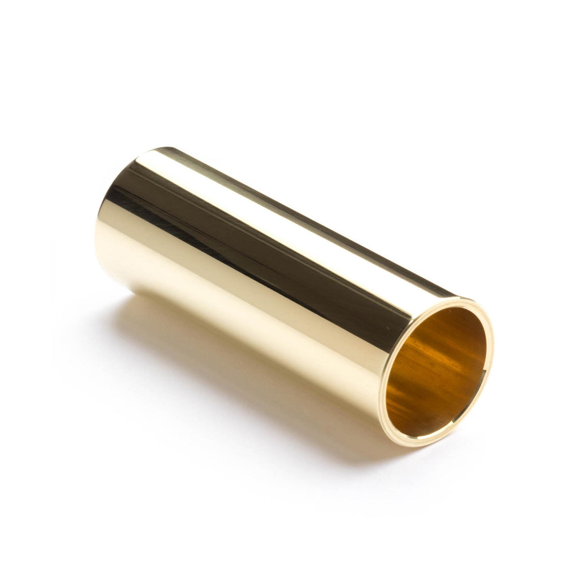 DUNLOP 222 Brass Medium Wall Medium Slide