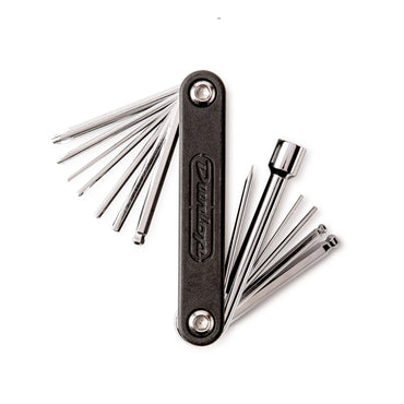 DUNLOP DGT09 - System 65 Hex Key Multi-tool