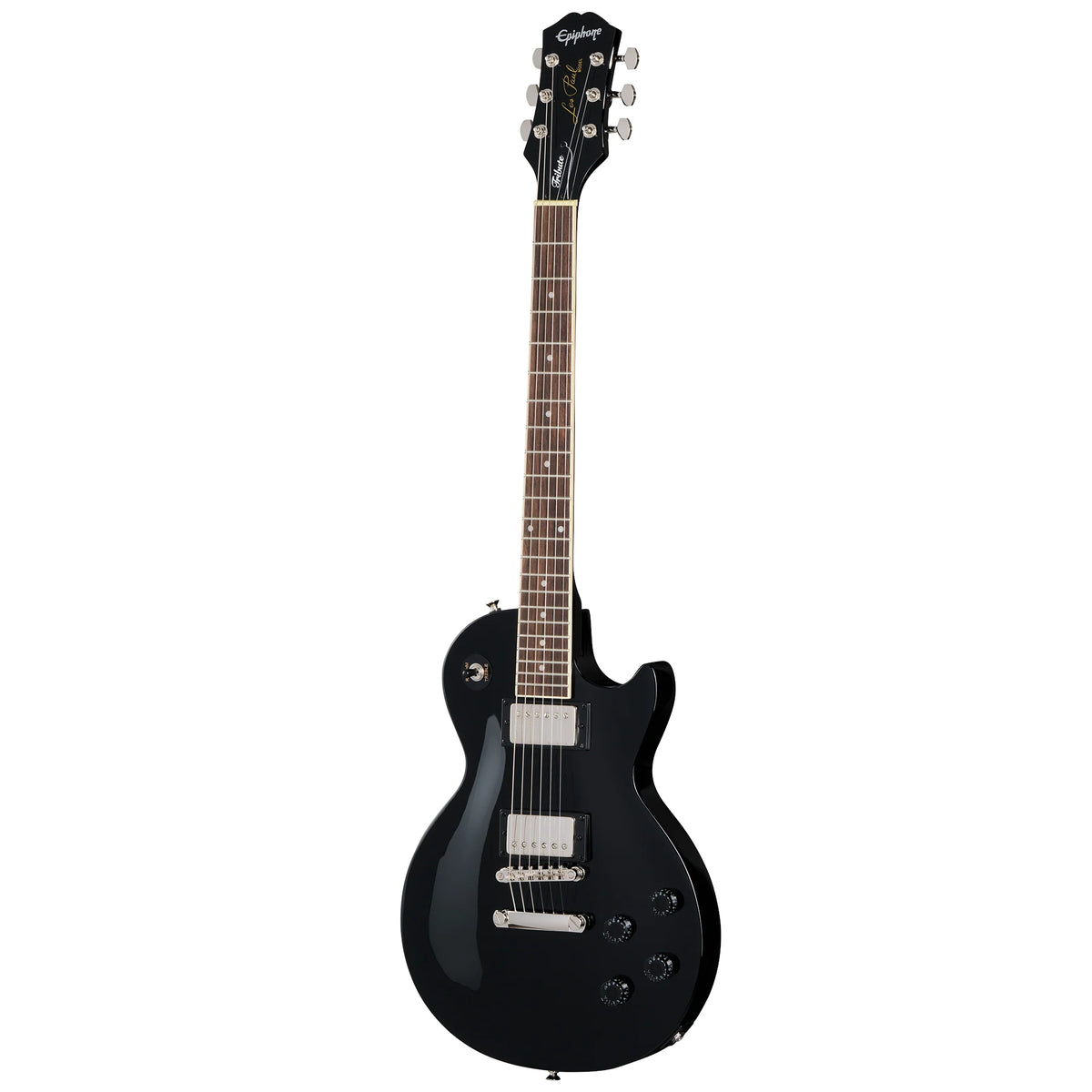 Epiphone Les Paul Tribute, Ebony