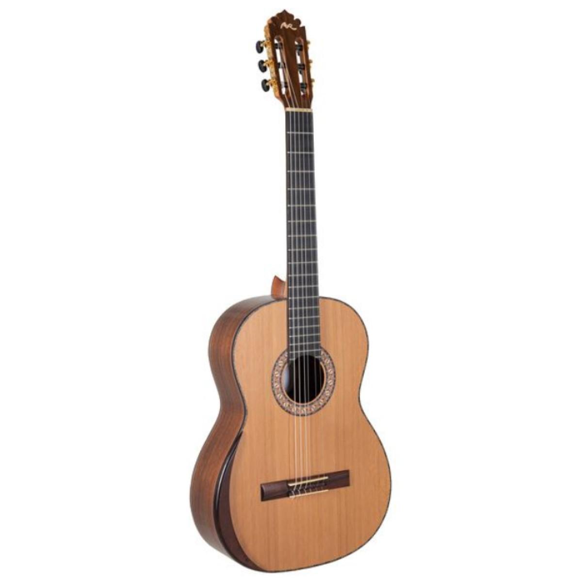 Manuel Rodriguez Classical Guitars, Magistral EC