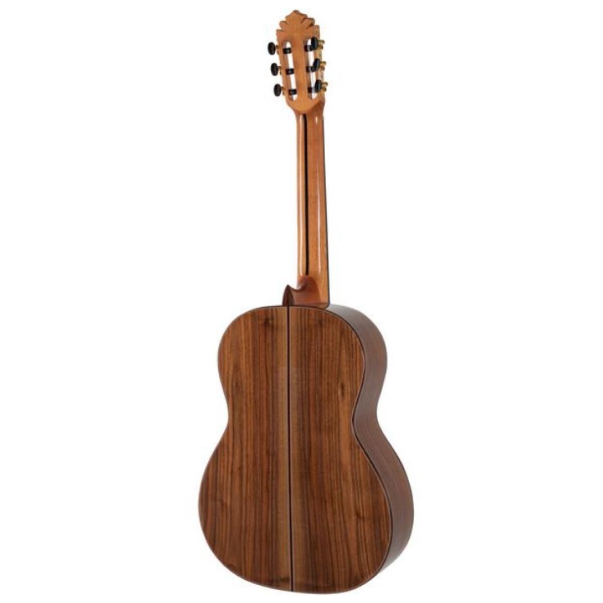 Manuel Rodriguez Classical Guitars, Magistral EC