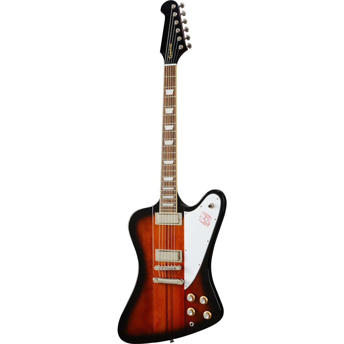 Epiphone Firebird - Vintage Sunburst