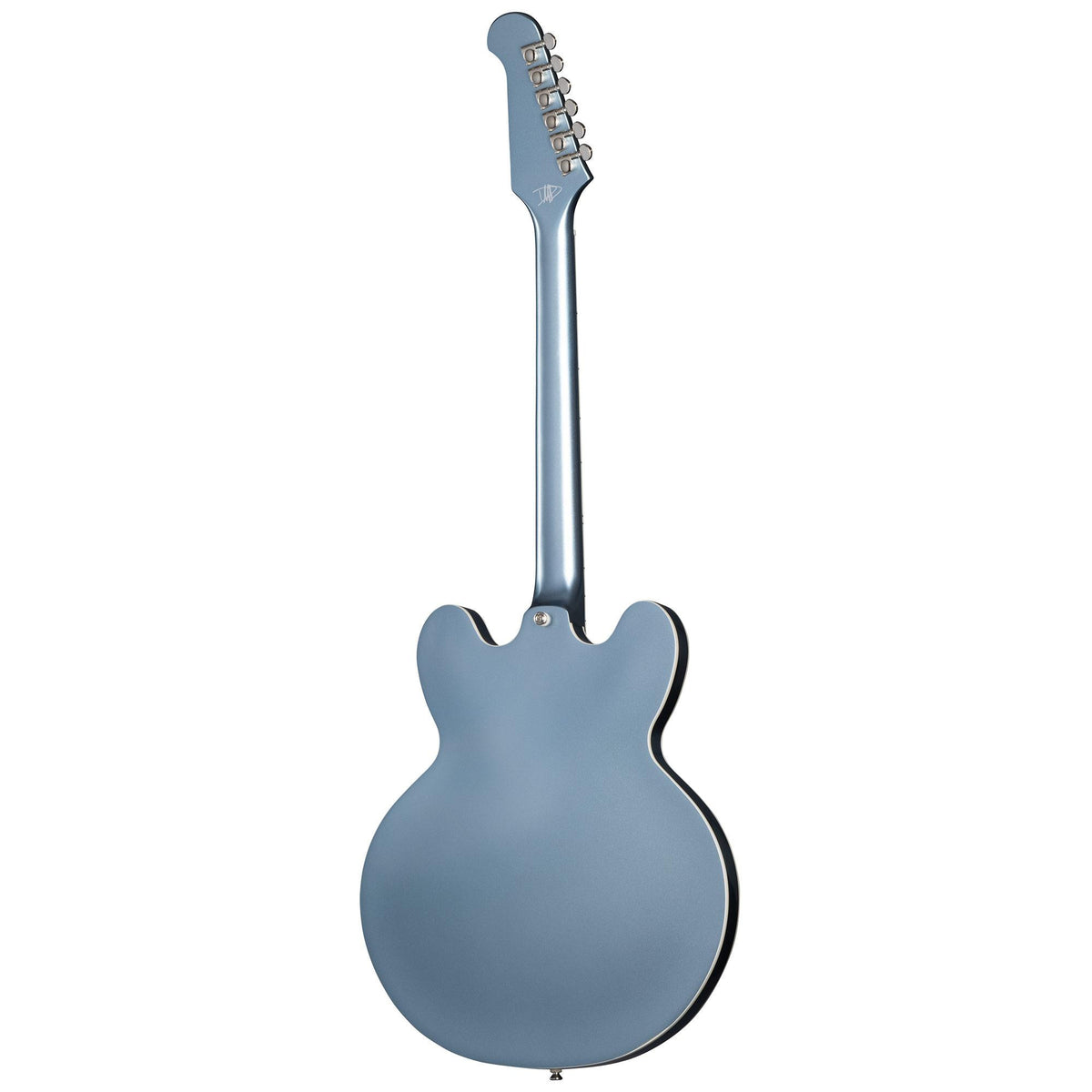 EPIPHONE Dave Grohl DG-335, Pelham Blue