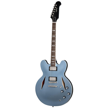 EPIPHONE Dave Grohl DG-335, Pelham Blue