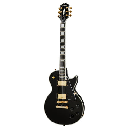 Epiphone Les Paul Custom - Ebony