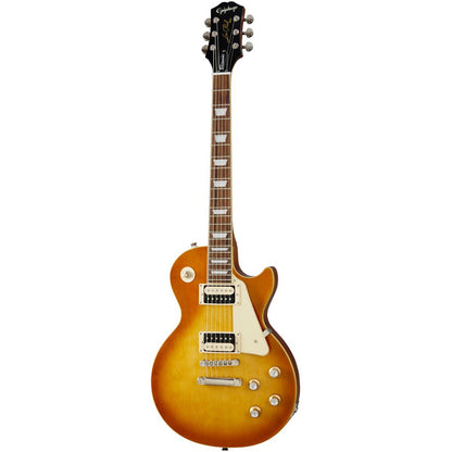 Epiphone Les Paul Classic Gloss - Honeyburst
