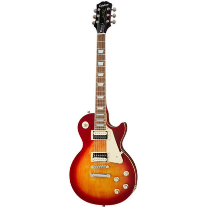 Epiphone Les Paul Classic Gloss - Cherryburst