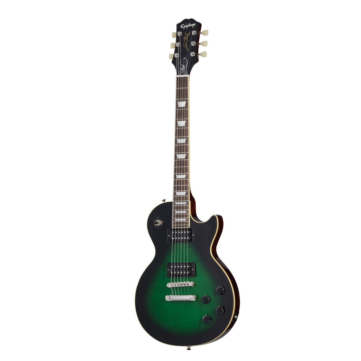EPIPHONE Slash Les Paul Standard, Anaconda Burst