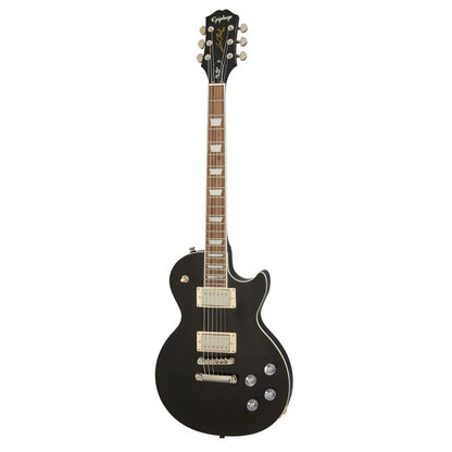 Epiphone Les Paul Muse - Jet Black Metallic