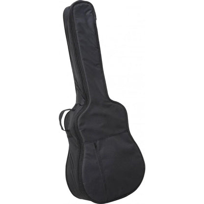 Levy's EM20 Polyester Gig Bag for Acoustic Guitar