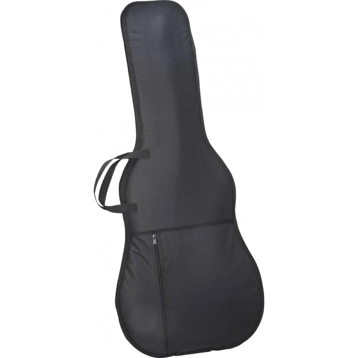 Levy's EM7 Polyester Gig Bag for Electric Guitar