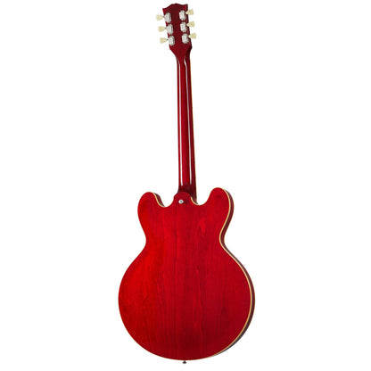 Gibson ES-335 DOT Semi-Hollow Body Electric, Sixties Cherry