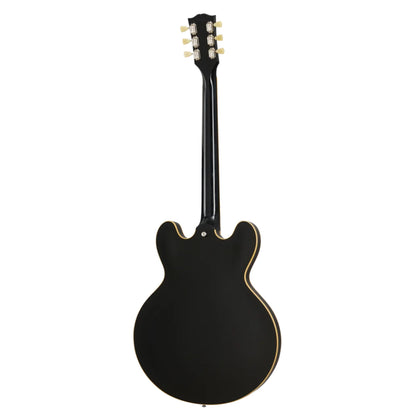 GIBSON ES-335, Vintage Ebony