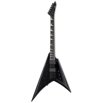 ESP Guitars LTD Kirk Hammett KH-V, BLACK SPARKLE
