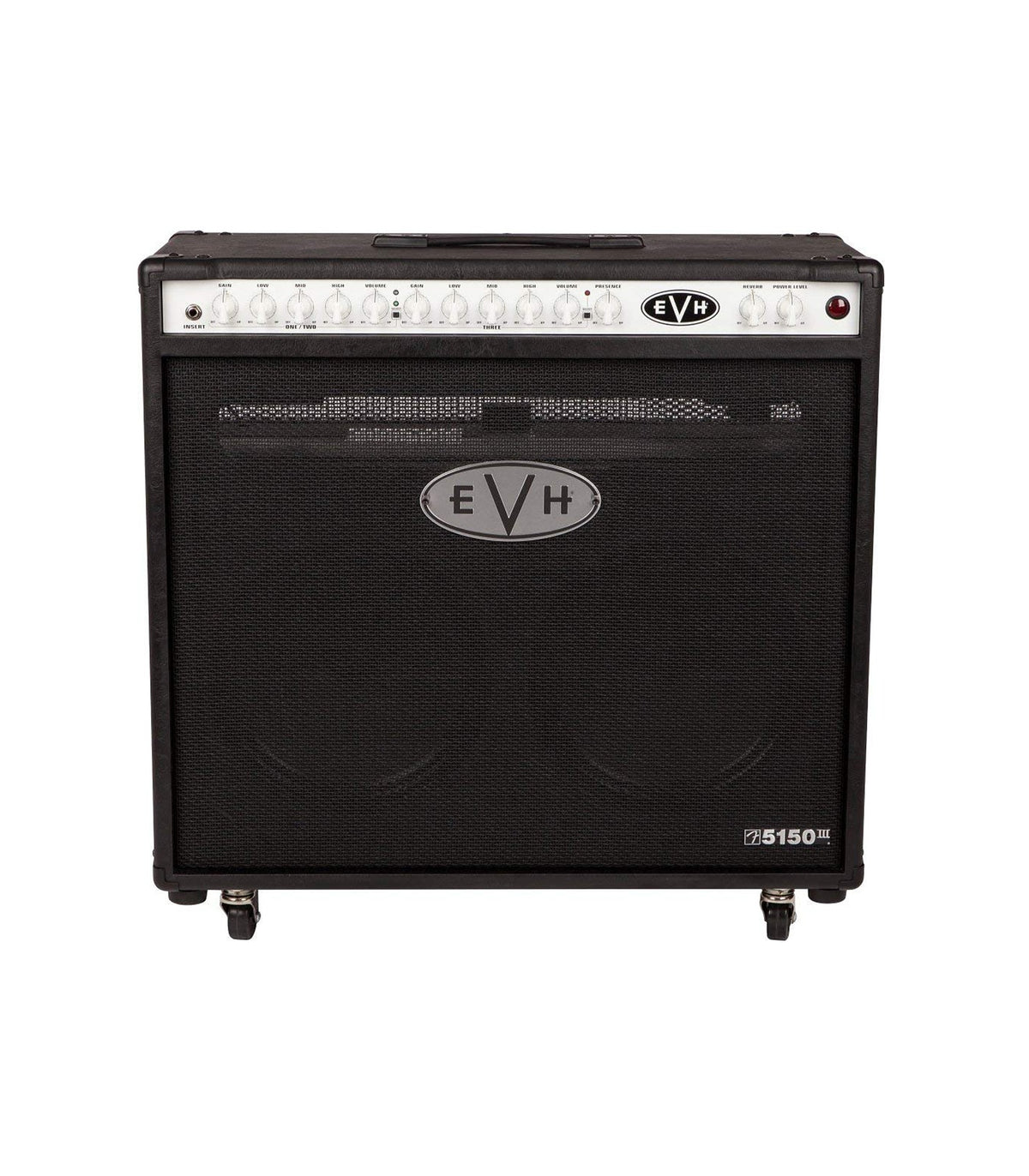 EVH 5150III 2x12 50W Combo