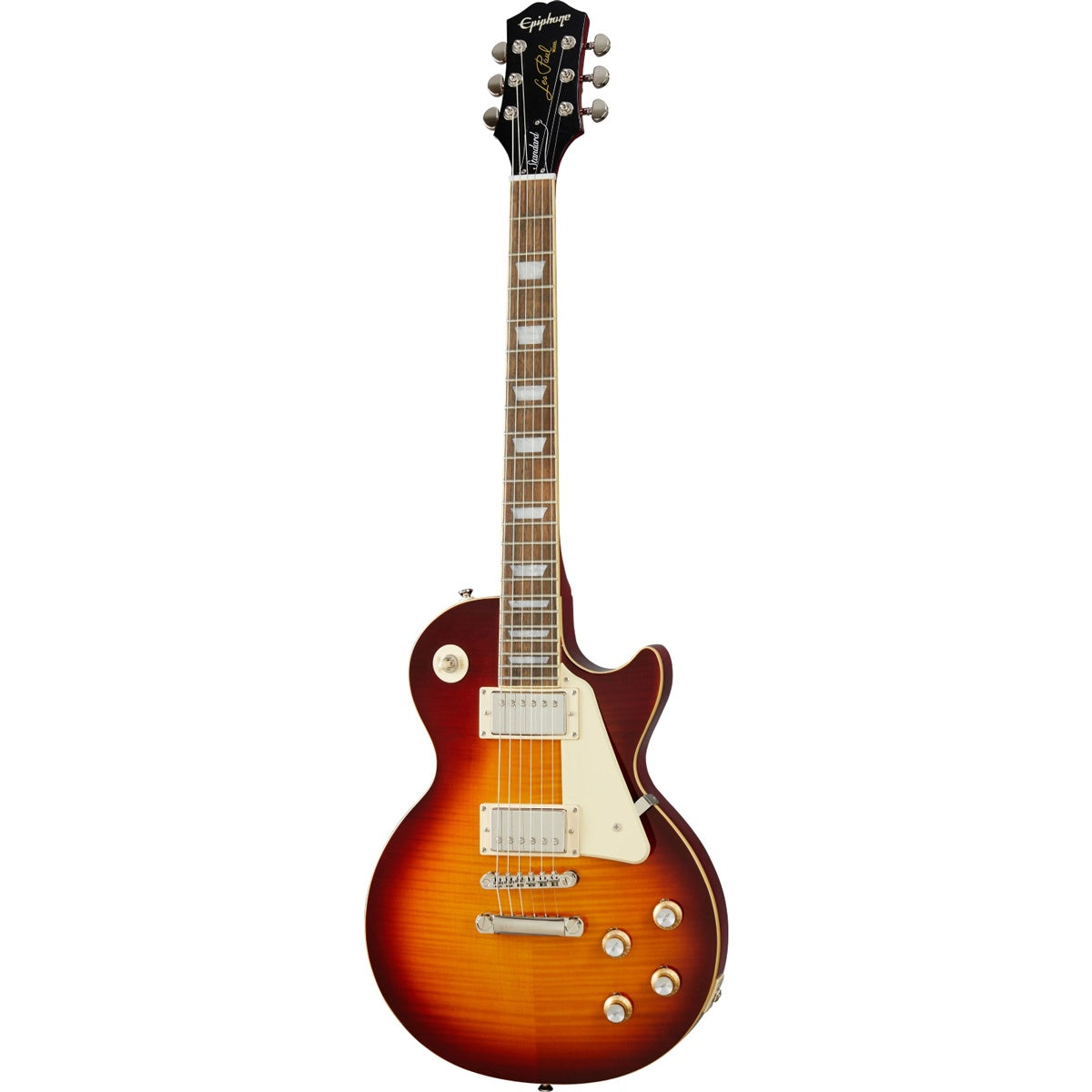 Epiphone Les Paul Standard 60s - Iced Tea