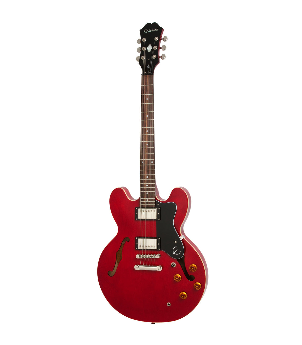 Epiphone ES335 Dot Cherry