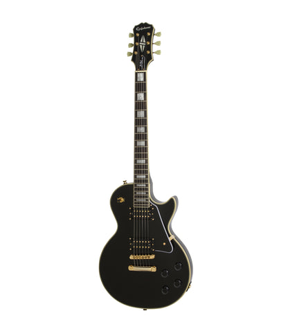 Epiphone Les Paul Custom Classic Pro Ébène
