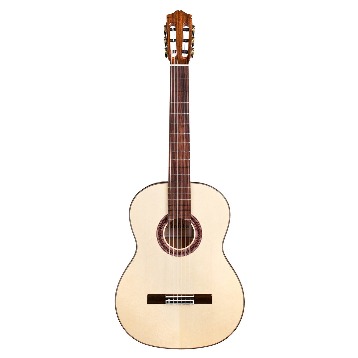 Cordoba F7 Flamenco, Nylon String Acoustic Guitar - Natural