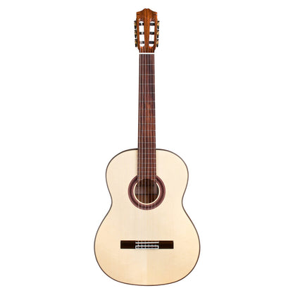 Cordoba F7 Flamenco, Nylon String Acoustic Guitar - Natural