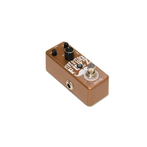 Outlaw Effects - Five O'Clock Fuzz Pedal